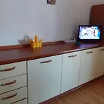 בית נופש La Casa Di Anna למפדוזה