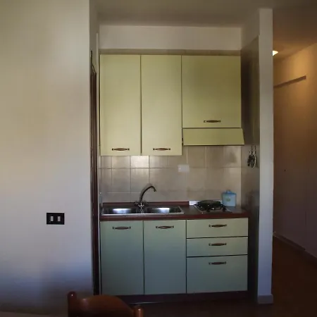 Сasa de vacaciones La Casa Di Anna