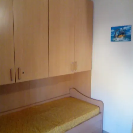 Hébergement de vacances La Casa Di Anna *