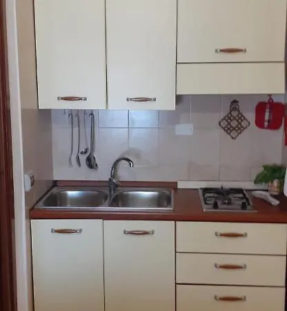 La Casa Di Anna Holiday home