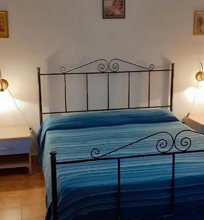 La Casa Di Anna Holiday home
