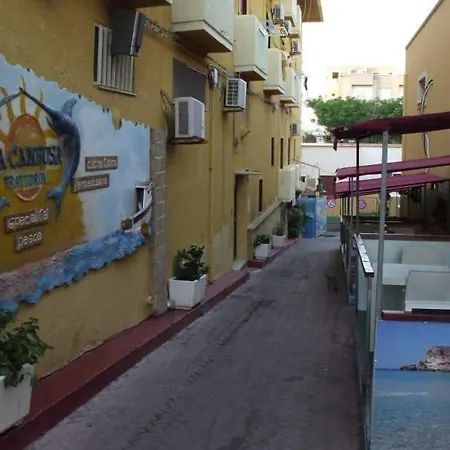 בית נופש La Casa Di Anna
