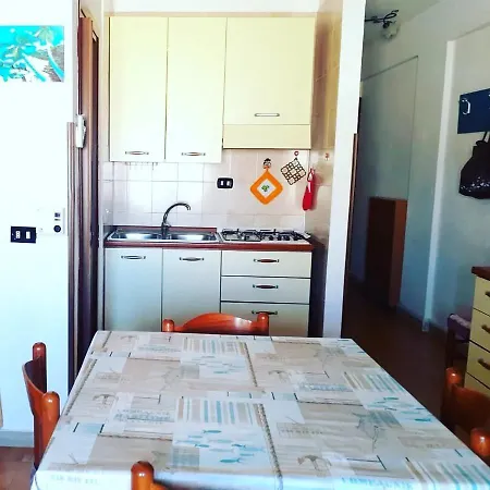 La Casa Di Anna Holiday home *