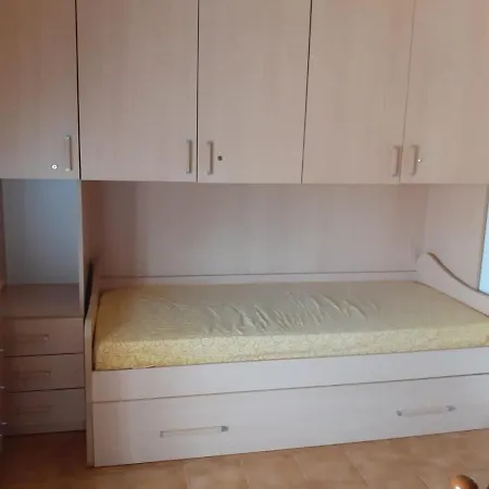 בית נופש La Casa Di Anna למפדוזה
