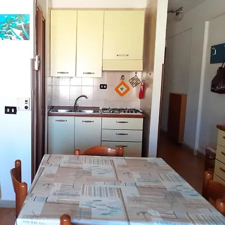 בית נופש La Casa Di Anna למפדוזה