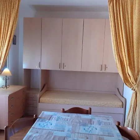 La Casa Di Anna *