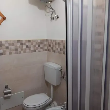 La Casa Di Anna * Lampedusa