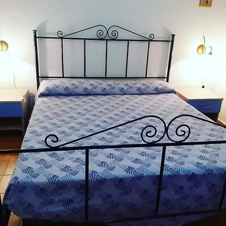 בית נופש La Casa Di Anna *