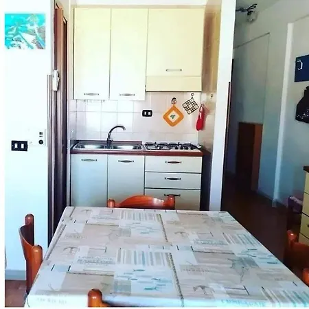 בית נופש La Casa Di Anna *