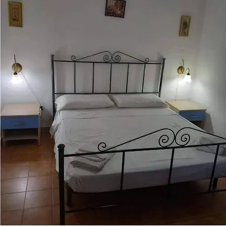 La Casa Di Anna Hébergement de vacances Lampedusa