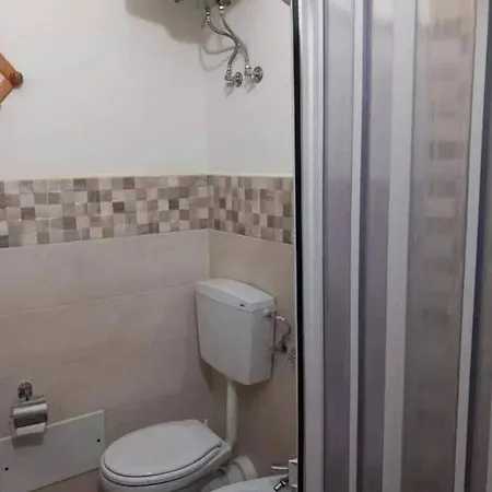 La Casa Di Anna Hébergement de vacances *